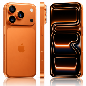 IPHONE 17 PRO MAX 1TB