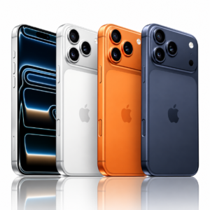 IPHONE 17 PRO MAX 512 GB