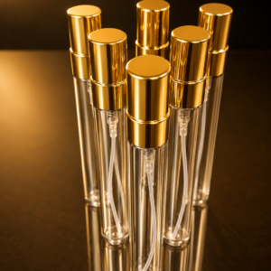 Decants de Perfume - 6 Unidades de 10ml