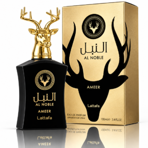 AL NOBLE AMEER 100ml