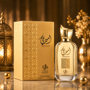 AMEERATI AL WATANIAH 100ml