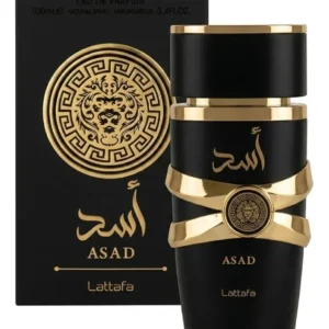 ASAD 100ml