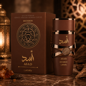 ASAD BOURBON 100ml