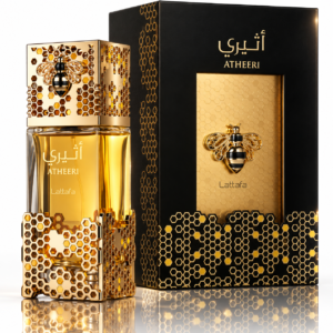ATHEERI 100ml - O Perfume da Abelhinha