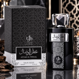 ATTAR AL WESAL 100ml