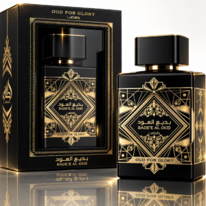BADE'E AL OUD 1FOR GLORY 100ml