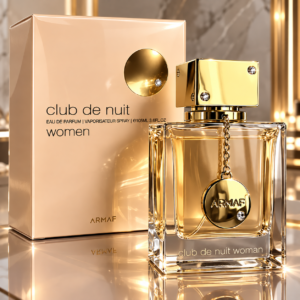 CLUB DE NUIT WOMAN 100ml