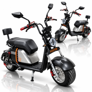 Foston X22 – Moto Elétrica 1.000W