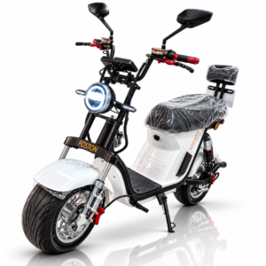 Foston X12 Max – Moto Elétrica 1.000W