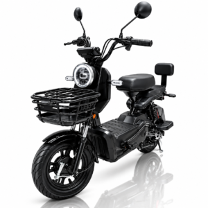 Foston X13 Max – Moto Elétrica 1.000W