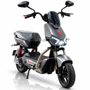 Foston X16 Max – Moto Elétrica 1.000W