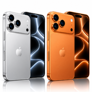 iPhone 17 Pro Max 512gb