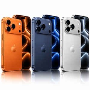 iPhone 17 Pro Max 256gb