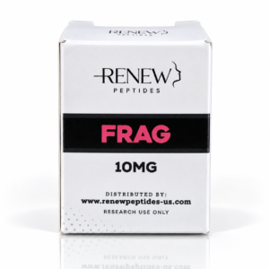 FRAG – 10 mg – Renew Peptides