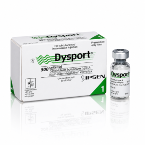Botox Dysport – 500 UI