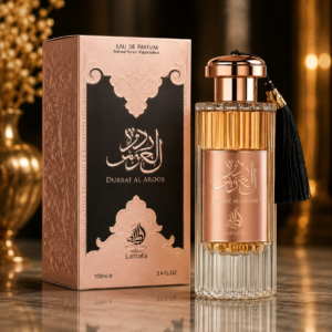 DURRAT AL AROOS 85ml