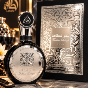FAKHAR BLACK 100ml