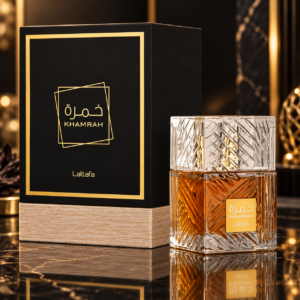 KHAMRAH 100ml