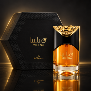 Milena Ard Al Zaafaran Eau de Parfum 100ml