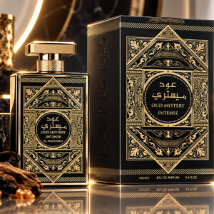 OUD MYSTERY INTENSE 100ml