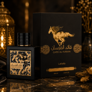 QAED AL FURSAN 100ml