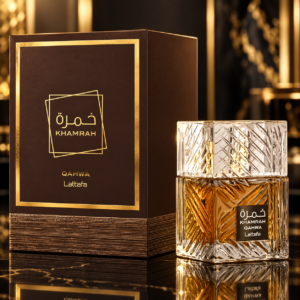 KHAMRAH QAHWA 100ml