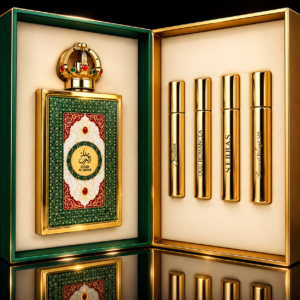 QUEEN OF ARABIA 100ml