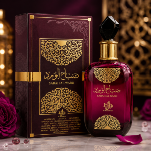 SABAH AL WARD 100ml