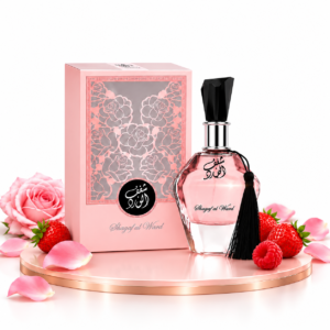 SHAGAF AL WARD 100ml