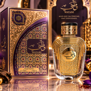 WATANI AL WATANIAH 100ml
