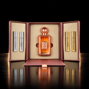 QUEEN OF ROSES LATTAFA - 100ml